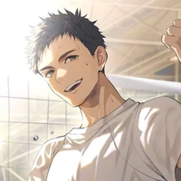 Daichi Sawamura.