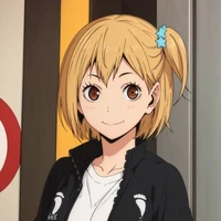 Hitoka Yachi
