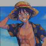 Luffy