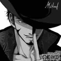Mihawk