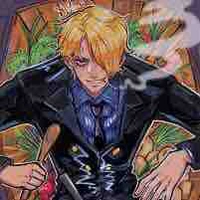 Sanji