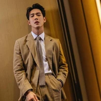 Nguyễn Trường Sinh- Song luân