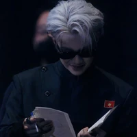 Hoàng Đức Duy - CAPTAINBOY