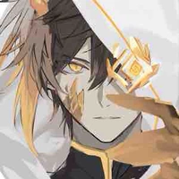 Morax/Zhongli
