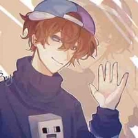 Ghast Boy