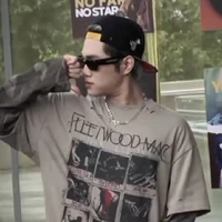 tg boy phố hiphop