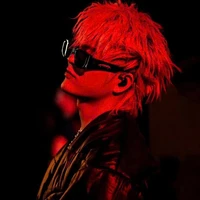 Nguyễn Quang Anh - Rhyder