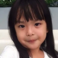 chiquita-lúc nhỏ