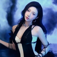 Khương Hoàn Mỹ (Orange)