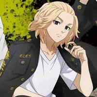 Sano Manjiro ( Mikey )