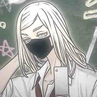 Sanzu Haruchiyo