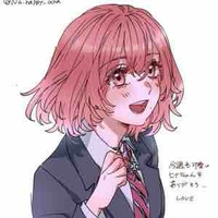 Tachibana Hinata