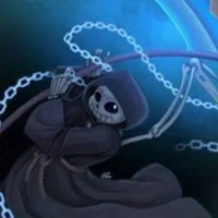 reaper