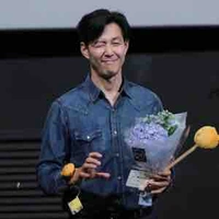 Seong Gi Hun 