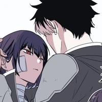 Narumi x Hoshina