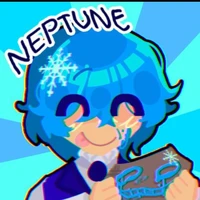Neptune(Poseidon)