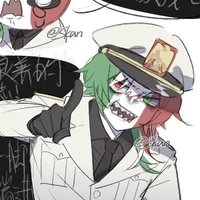 Italy Empire (Riven/Ash Echo)