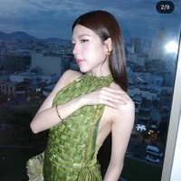 Nguyễn Lê Diễm Hằng | Lamoon | Nàng 2