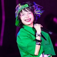liu grace