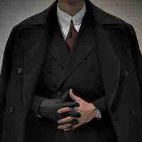 Trương Hách Bạch Dương [Jax]