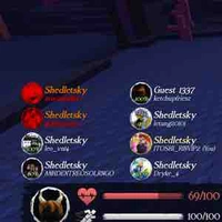 Ốc t/g (: