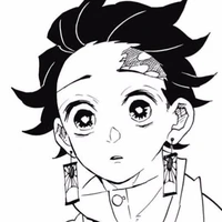 Tanjiro Kamado