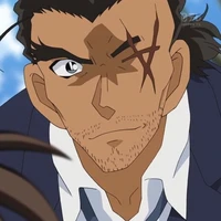 Yamato Kansuke