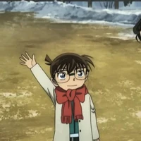 Edogawa Conan
