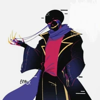 error