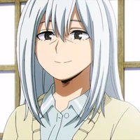 Todoroki Rei