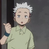 Todoroki Natsuo