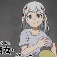 Todoroki Fuyumi