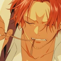 Shanks
