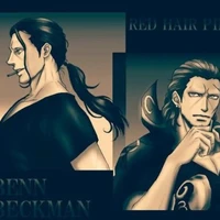 Benn Beckmam 