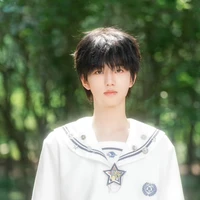 Trương Hàm Thụy -bé
