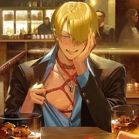 vinsmoke Sanji