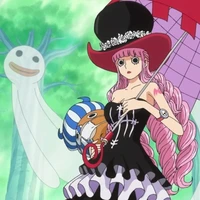 perona