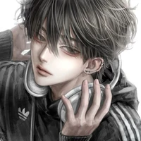 Hạ Thanh Giang-cậu