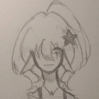 yuuri (my oc)