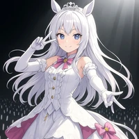 Shirayuki Durane
