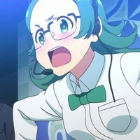 Misato Akasaka (MC)