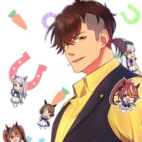 Trainer_Vua Harem🐧