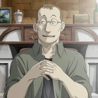 Dmitri Alekseyevich Orlov