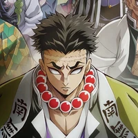 thầy chùa bạo lực  gyoumei