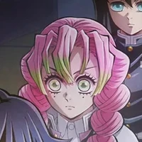 mitsuri