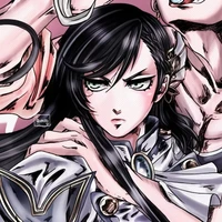 Brundhilde / Valkyrie