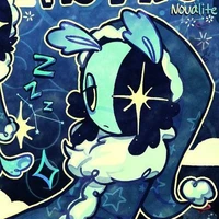 Astro Novalite