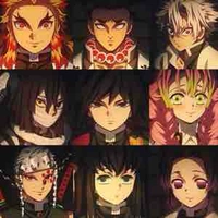 Hashira
