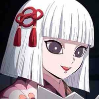 Ubuyashiki Hinaki