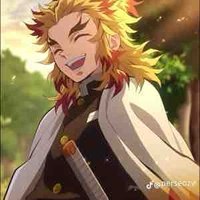 Rengoku Kyojuro